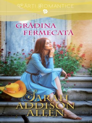 cover image of Gradina fermecata